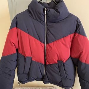 Puffer Jacket